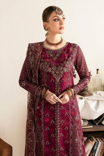 Ramsha | Festive Collection 24 | E-103 - Pakistani Designer Dress - by Ramsha | Type: Formal - 100% Original at Saira Sultan