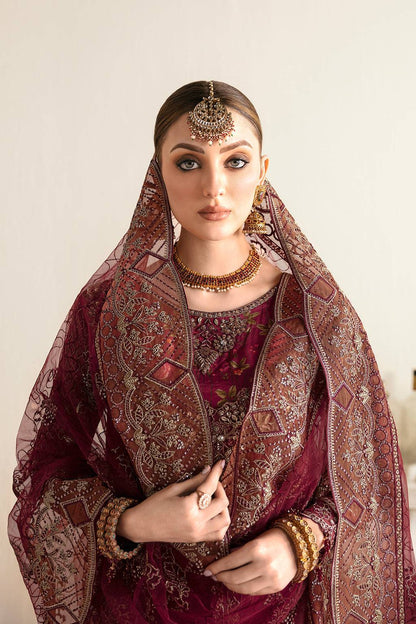 Ramsha | Festive Collection 24 | E-103 - Pakistani Designer Dress - by Ramsha | Type: Formal - 100% Original at Saira Sultan