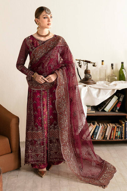 Ramsha | Festive Collection 24 | E-103 - Pakistani Designer Dress - by Ramsha | Type: Formal - 100% Original at Saira Sultan