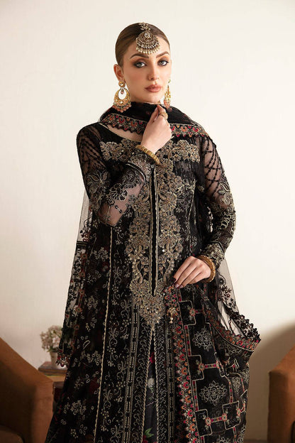 Ramsha | Festive Collection 24 | E-105 - Pakistani Designer Dress - by Ramsha | Type: Formal - 100% Original at Saira Sultan