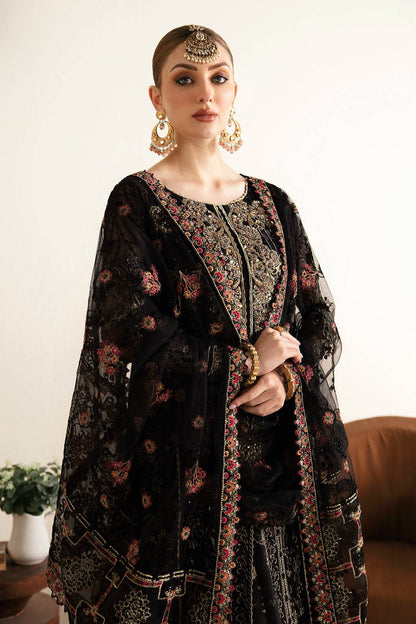 Ramsha | Festive Collection 24 | E-105 - Pakistani Designer Dress - by Ramsha | Type: Formal - 100% Original at Saira Sultan
