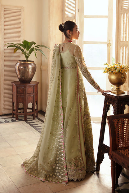 Soraya | Lumene Festive | SIBEL - Pakistani Designer Dress - by Soraya | Type: Bridal - 100% Original at Saira Sultan