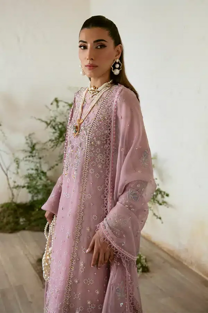 Suffuse | Freeshia Formals 23 | Raha - Pakistani Designer Dress - by Suffuse | Type: Formal - 100% Original at Saira Sultan