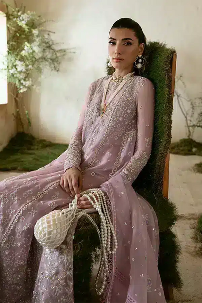 Suffuse | Freeshia Formals 23 | Raha - Pakistani Designer Dress - by Suffuse | Type: Formal - 100% Original at Saira Sultan
