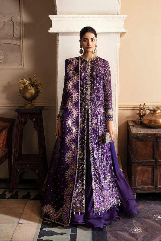 Soraya | Lumene Festive | Maysa - Pakistani Designer Dress - by Soraya | Type: Bridal - 100% Original at Saira Sultan