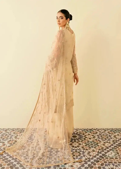 Akbar Aslam | Elinor Formals Vol 1| Amazona - Pakistani Designer Dress - by Akbar Aslam | Type: Formal - 100% Original at Saira Sultan