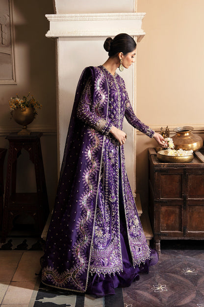 Soraya | Lumene Festive | Maysa - Pakistani Designer Dress - by Soraya | Type: Bridal - 100% Original at Saira Sultan