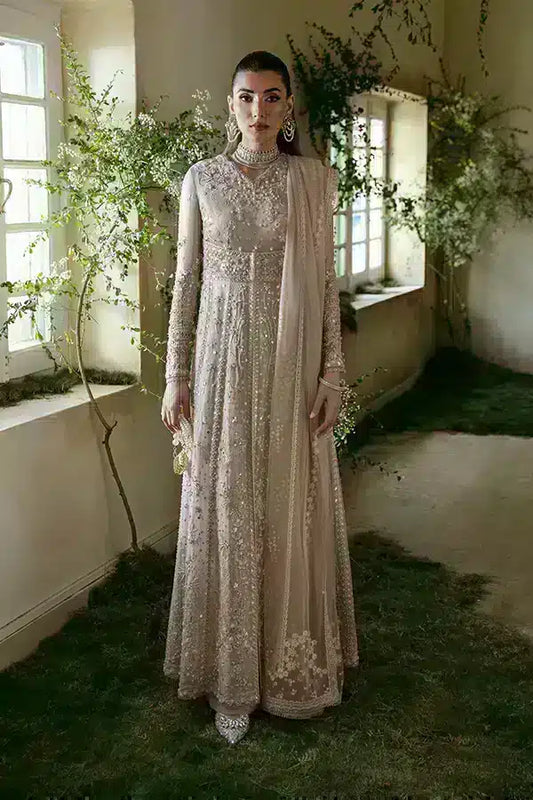 Suffuse | Freeshia Formals 23 | Laela - Pakistani Designer Dress - by Suffuse | Type: Formal - 100% Original at Saira Sultan