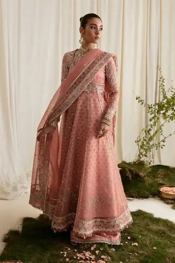 Suffuse | Freeshia Formals 23 | Laira - Pakistani Designer Dress - by Suffuse | Type: Formal - 100% Original at Saira Sultan