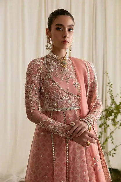 Suffuse | Freeshia Formals 23 | Laira - Pakistani Designer Dress - by Suffuse | Type: Formal - 100% Original at Saira Sultan