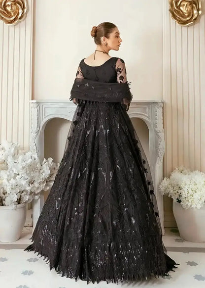 Akbar Aslam | Raqsl Collection | Vritra - Pakistani Designer Dress - by Akbar Aslam | Type: Bridal - 100% Original at Saira Sultan