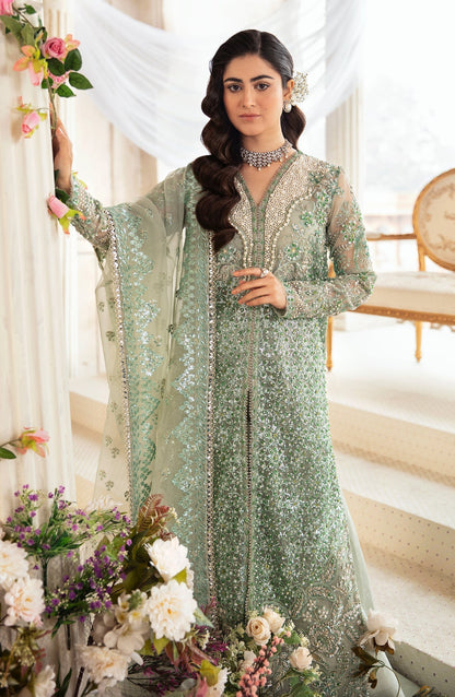 Zevk | Afsanah Wedding Formals | WASAABI XL