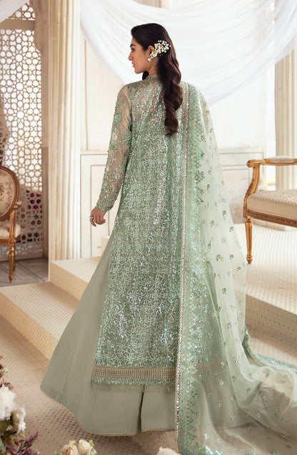 Zevk | Afsanah Wedding Formals | WASAABI S