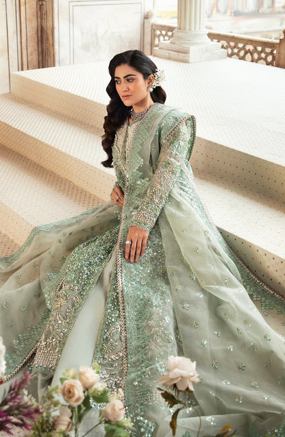 Zevk | Afsanah Wedding Formals | WASAABI L