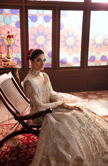 Zevk | Afsanah Wedding Formals | ALIF L