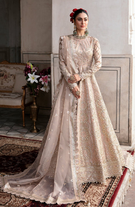 Zevk | Afsanah Wedding Formals | ATLAS XS