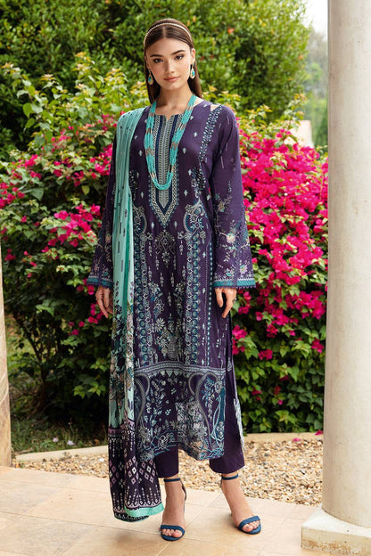 Ramsha | Riwayat Lawn Collection| Y-904 - Pakistani Designer Dress - by Ramsha | Type: Luxury - 100% Original at Saira Sultan