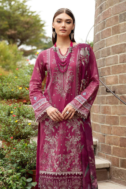 Ramsha | Riwayat Lawn Collection| Y-908 - Pakistani Designer Dress - by Ramsha | Type: Luxury - 100% Original at Saira Sultan