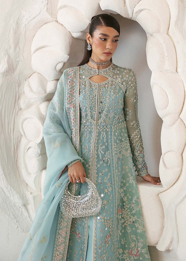Suffuse | Freeshia Formal | IYARA - Pakistani Designer Dress - by Suffuse - Type : Ladies Clothes - 100% Original at Saira Sultan