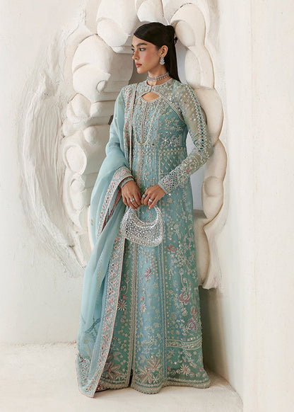 Suffuse | Freeshia Formal | IYARA - Pakistani Designer Dress - by Suffuse - Type : Ladies Clothes - 100% Original at Saira Sultan