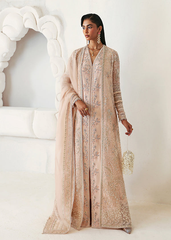 Suffuse | Freeshia Formal | JANAN - Pakistani Designer Dress - by Suffuse - Type : Ladies Clothes - 100% Original at Saira Sultan