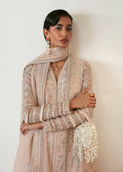 Suffuse | Freeshia Formal | JANAN - Pakistani Designer Dress - by Suffuse - Type : Ladies Clothes - 100% Original at Saira Sultan