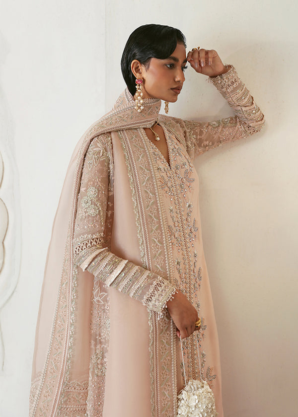 Suffuse | Freeshia Formal | JANAN - Pakistani Designer Dress - by Suffuse - Type : Ladies Clothes - 100% Original at Saira Sultan