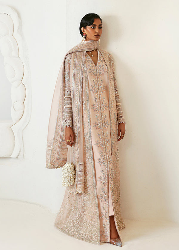 Suffuse | Freeshia Formal | JANAN - Pakistani Designer Dress - by Suffuse - Type : Ladies Clothes - 100% Original at Saira Sultan