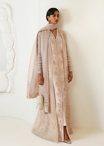 Suffuse | Freeshia Formal | JANAN - Pakistani Designer Dress - by Suffuse - Type : Ladies Clothes - 100% Original at Saira Sultan