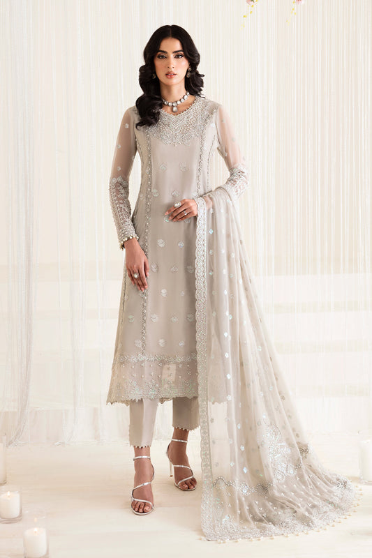 Alizeh | Reena Wedding Edits | AF-HM-4015-MOSAIC - Pakistani Designer Dress - by Alizeh | Type: Formal - 100% Original at Saira Sultan