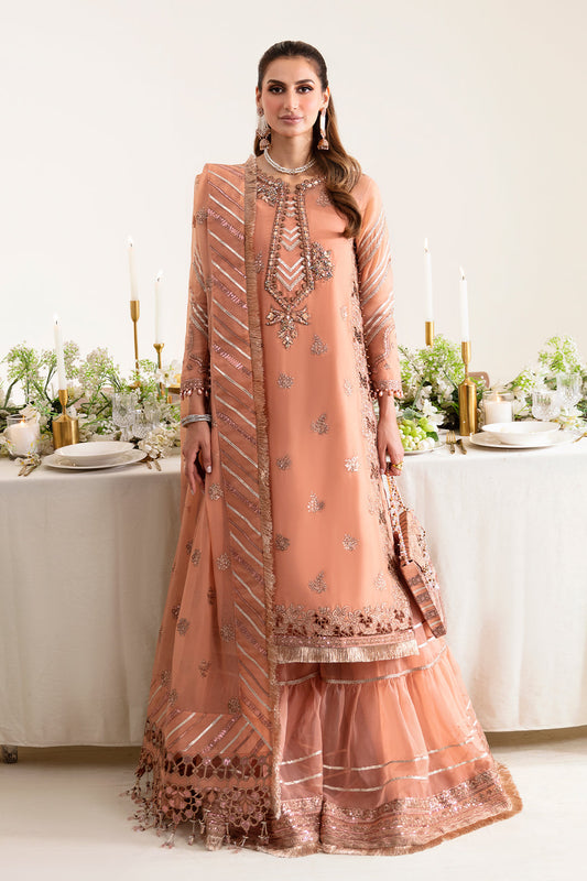 Alizeh | Reena Wedding Edits | AF-HM-4020-Margret - Pakistani Designer Dress - by Alizeh | Type: Formal - 100% Original at Saira Sultan