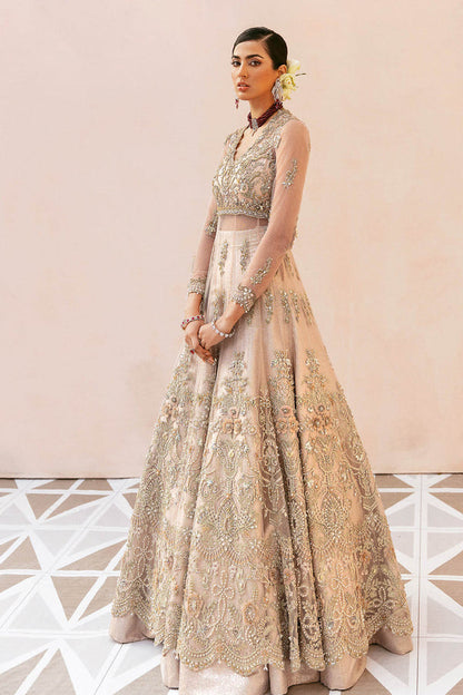 Soraya | Amelia Luxury Formals | Elara - Pakistani Designer Dress - by Soraya - Type : Ladies Clothes - 100% Original at Saira Sultan