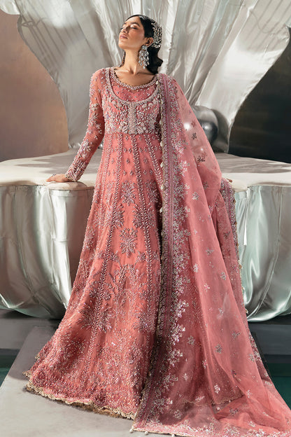 Afrozeh | Wild Flower Bloom Luxury Formals | Felicia