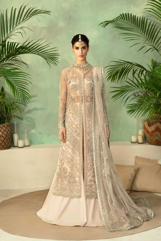 Akbar Aslam | Deewani Wedding Formals | Imperia - Pakistani Designer Dress - by Akbar Aslam - Type : Ladies Clothes - 100% Original at Saira Sultan