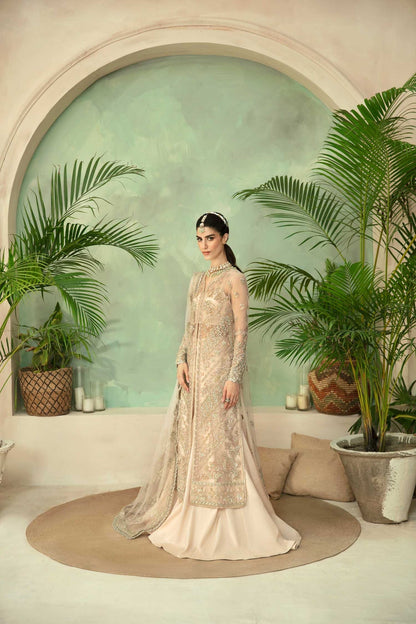 Akbar Aslam | Deewani Wedding Formals | Imperia - Pakistani Designer Dress - by Akbar Aslam - Type : Ladies Clothes - 100% Original at Saira Sultan