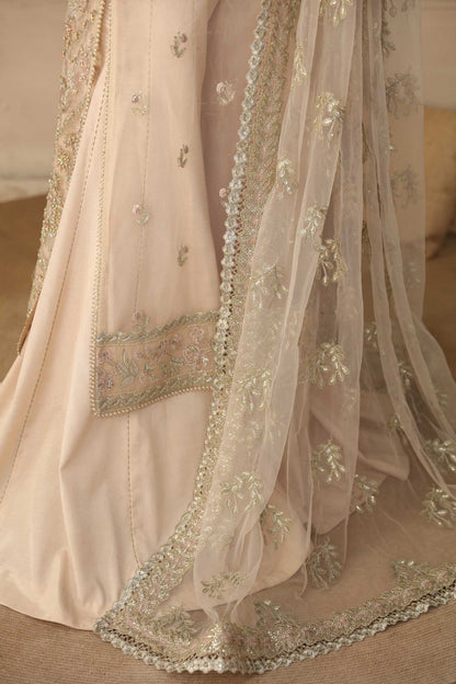 Akbar Aslam | Deewani Wedding Formals | Imperia - Pakistani Designer Dress - by Akbar Aslam - Type : Ladies Clothes - 100% Original at Saira Sultan