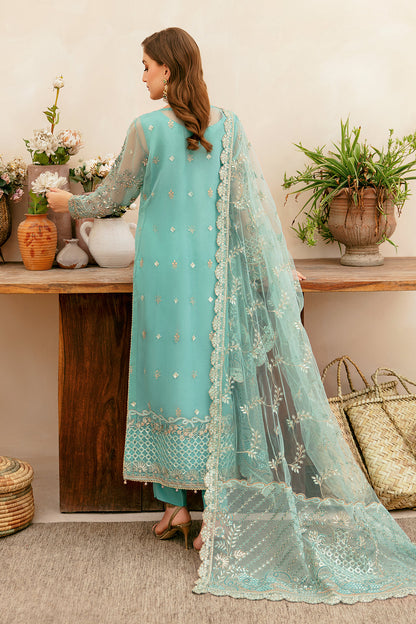 Ramsha | Luxury Wedding Collection | HA-405 - Pakistani Designer Dress - by Ramsha | Type: Formal - 100% Original at Saira Sultan