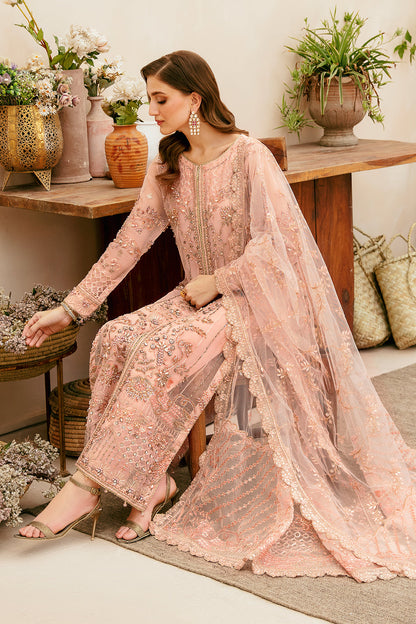 Ramsha | Luxury Wedding Collection | HB-405 - Pakistani Designer Dress - by Ramsha | Type: Formal - 100% Original at Saira Sultan