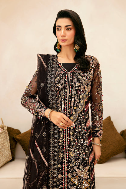 Ramsha | Luxury Wedding Collection | HA-402 - Pakistani Designer Dress - by Ramsha | Type: Formal - 100% Original at Saira Sultan