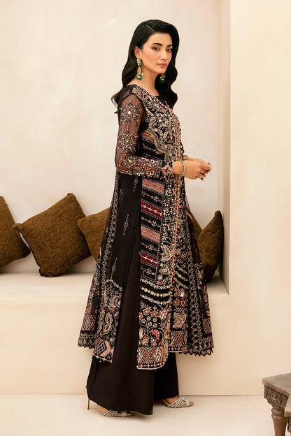 Ramsha | Luxury Wedding Collection | HA-402 - Pakistani Designer Dress - by Ramsha | Type: Formal - 100% Original at Saira Sultan