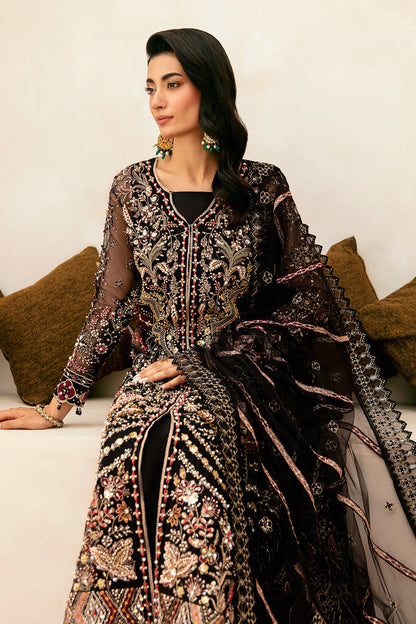 Ramsha | Luxury Wedding Collection | HA-402 - Pakistani Designer Dress - by Ramsha | Type: Formal - 100% Original at Saira Sultan