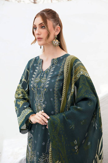 Ramsha | Ghazal Lawn 24 | G-203 - Pakistani Designer Dress - by Ramsha | Type: Luxury - 100% Original at Saira Sultan