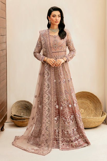 Ramsha | Luxury Wedding Collection | HA-401 - Pakistani Designer Dress - by Ramsha | Type: Formal - 100% Original at Saira Sultan