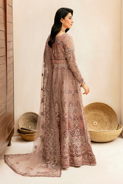 Ramsha | Luxury Wedding Collection | HA-401 - Pakistani Designer Dress - by Ramsha | Type: Formal - 100% Original at Saira Sultan