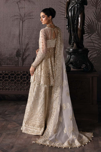 Afrozeh | The Brides 23 | Helena - Pakistani Designer Dress - by Afrozeh | Type: Clothing - 100% Original at Saira Sultan
