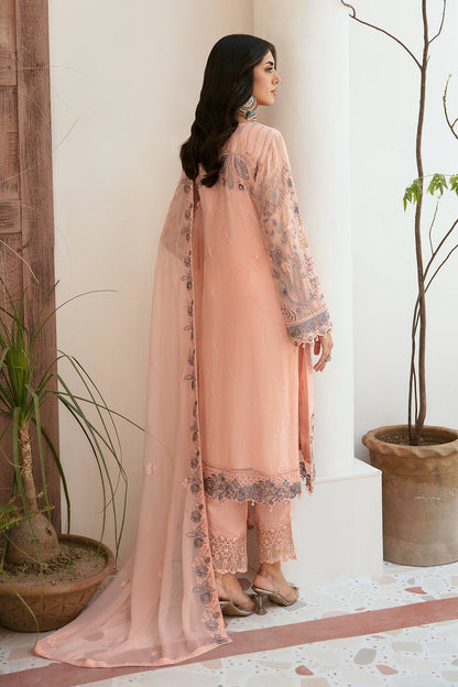 Ramsha | Ramsha Collection | F-2605 - Pakistani Designer Dress - by Ramsha - Type : Ladies Clothes - 100% Original at Saira Sultan