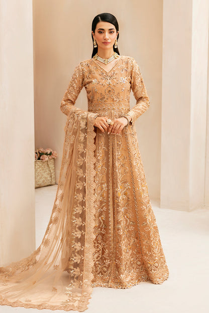 Ramsha | Luxury Wedding Collection | HB-404 - Pakistani Designer Dress - by Ramsha | Type: Formal - 100% Original at Saira Sultan
