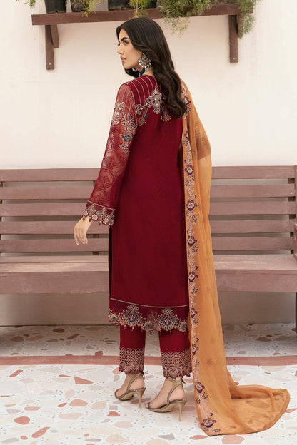 Ramsha | Ramsha Collection | F-2612 - Pakistani Designer Dress - by Ramsha - Type : Ladies Clothes - 100% Original at Saira Sultan