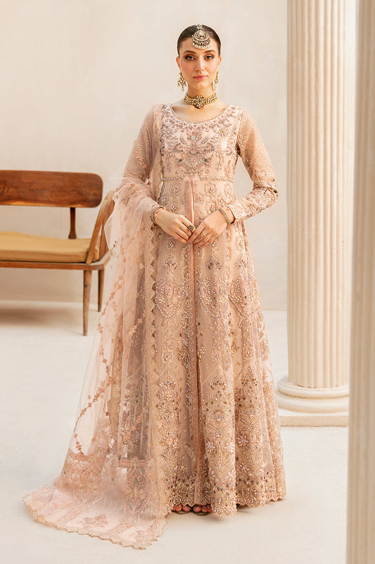 Ramsha | Luxury Wedding Collection | HB-403 - Pakistani Designer Dress - by Ramsha | Type: Formal - 100% Original at Saira Sultan