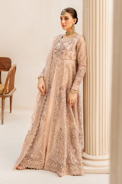 Ramsha | Luxury Wedding Collection | HB-403 - Pakistani Designer Dress - by Ramsha | Type: Formal - 100% Original at Saira Sultan